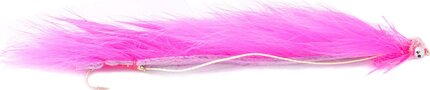 Fario Fly Snake 10cm Pink